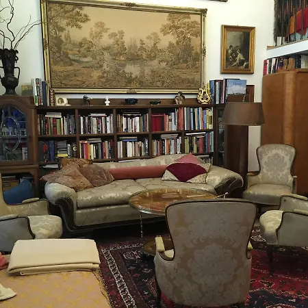 Exclusive B&B In The City Centre Of Vienna