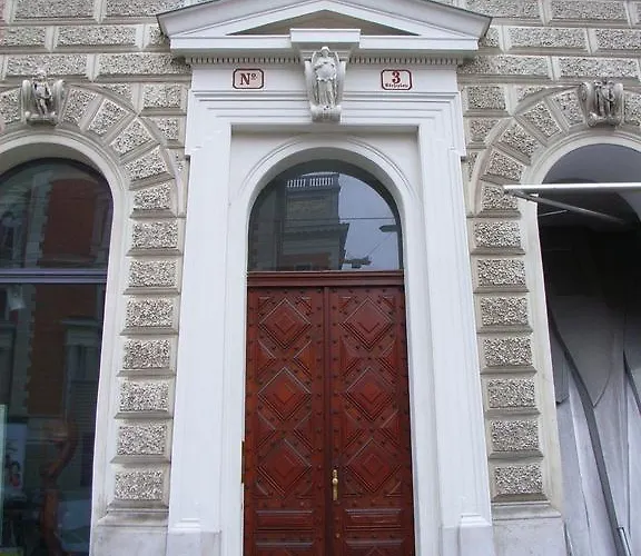 Affittacamere Exclusive In The Centre Of