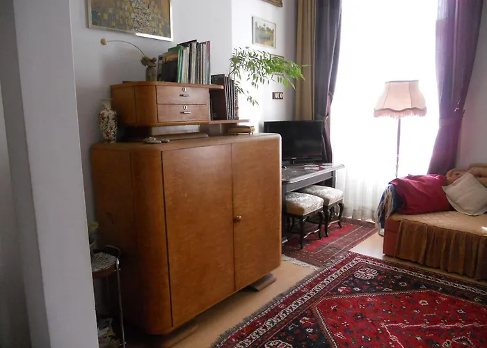 Affittacamere Exclusive In The Centre Of