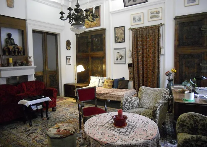 Exclusive In The Centre Of Affittacamere *