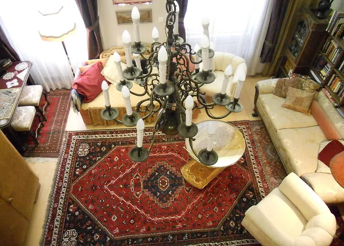 Exclusive In The Centre Of Affittacamere *