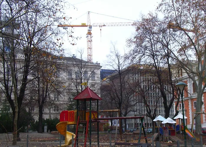 Exclusive In The Centre Of * Vienna
