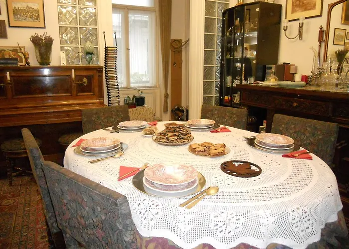 Affittacamere Exclusive In The Centre Of